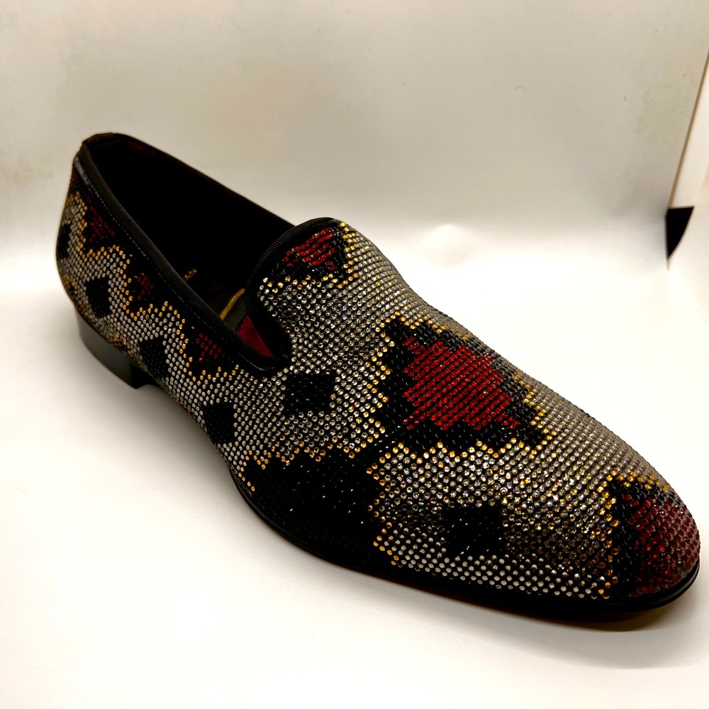 Louis Leeman Loafers